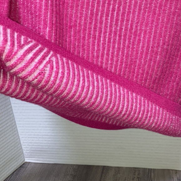 Wild Fable Crop Top Sweater - Picture 7 of 7